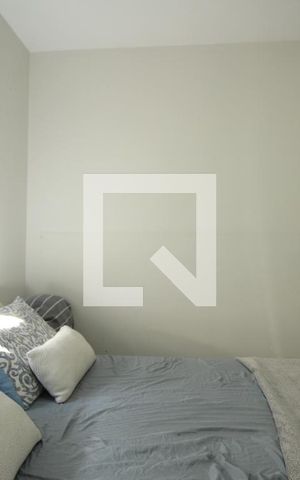 Apartamento para alugar com 55m², 2 quartos e 1 vagaQuarto 1