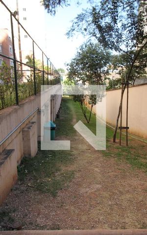 Apartamento para alugar com 55m², 2 quartos e 1 vagaÁrea comum 