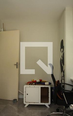 Apartamento para alugar com 55m², 2 quartos e 1 vagaQuarto 2