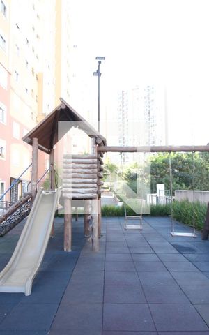 Apartamento para alugar com 55m², 2 quartos e 1 vagaÁrea comum 