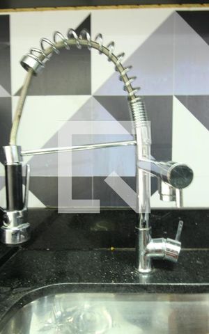 Apartamento para alugar com 55m², 2 quartos e 1 vagaCozinha