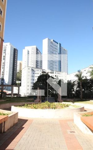 Apartamento para alugar com 55m², 2 quartos e 1 vagaÁrea comum 