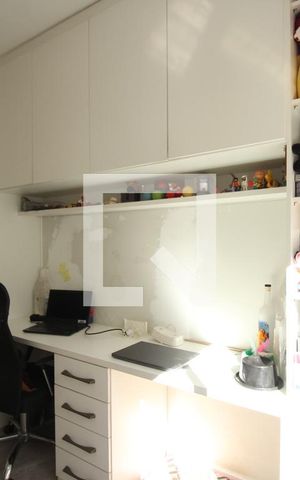 Apartamento para alugar com 55m², 2 quartos e 1 vagaQuarto 2
