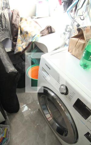 Apartamento para alugar com 55m², 2 quartos e 1 vagaÁrea de serviço 