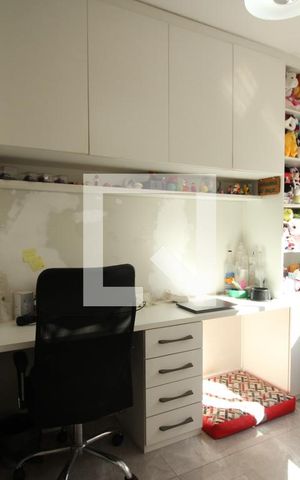Apartamento para alugar com 55m², 2 quartos e 1 vagaQuarto 2