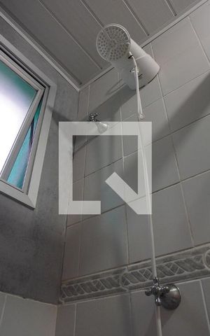 Apartamento à venda com 59m², 1 quarto e sem vagaBanheiro Corredor