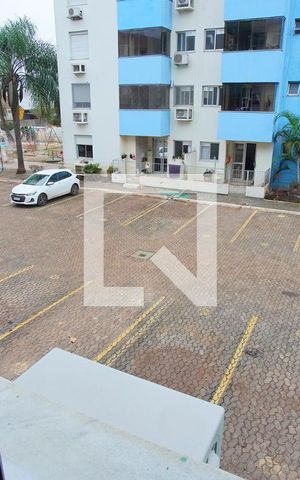 Apartamento à venda com 59m², 1 quarto e sem vagaQuarto - Vista