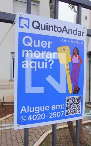 Apartamento à venda com 59m², 1 quarto e sem vagaPlaquinha