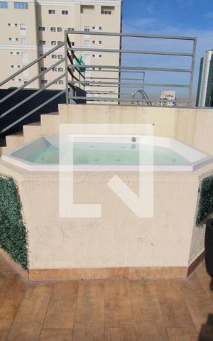 Studio à venda com 27m², 1 quarto e sem vagaArea Comum