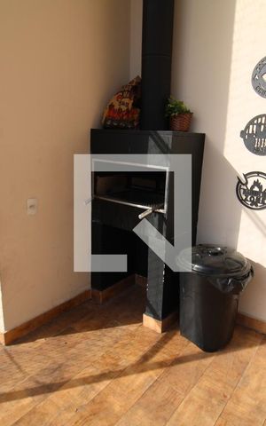 Studio à venda com 27m², 1 quarto e sem vagaArea Comum