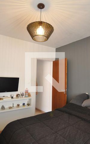Casa à venda com 125m², 3 quartos e 2 vagasQuarto 3