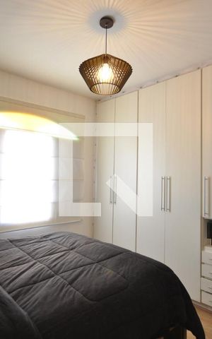 Casa à venda com 125m², 3 quartos e 2 vagasQuarto 3