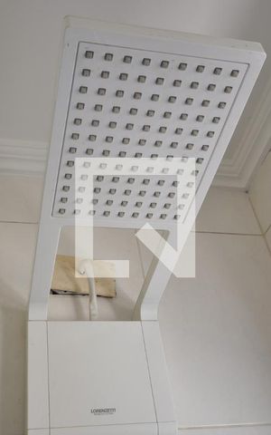 Casa à venda com 125m², 3 quartos e 2 vagasBanheiro do Quarto Suíte