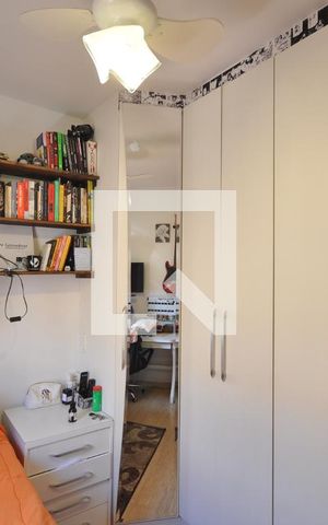 Casa à venda com 125m², 3 quartos e 2 vagasQuarto 2