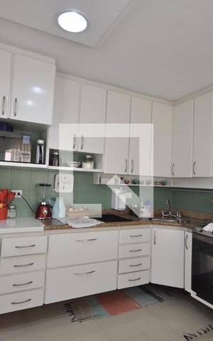 Casa à venda com 125m², 3 quartos e 2 vagasCozinha