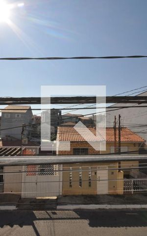 Casa à venda com 125m², 3 quartos e 2 vagasVista da Sacada