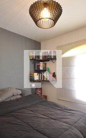 Casa à venda com 125m², 3 quartos e 2 vagasQuarto 3