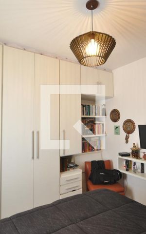 Casa à venda com 125m², 3 quartos e 2 vagasQuarto 3