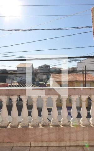 Casa à venda com 125m², 3 quartos e 2 vagasVista da Sala