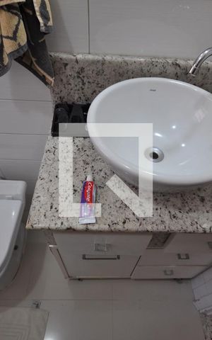 Casa à venda com 125m², 3 quartos e 2 vagasBanheiro Social