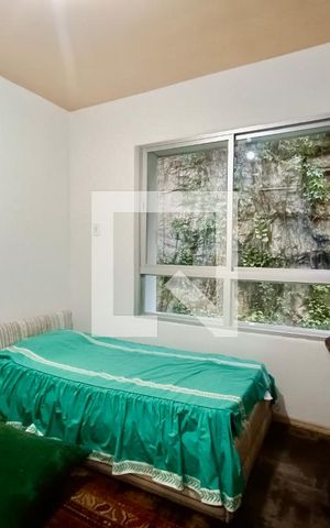 Apartamento à venda com 125m², 3 quartos e 1 vagaQuarto 2