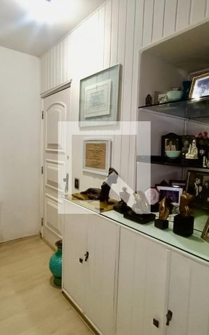 Apartamento à venda com 125m², 3 quartos e 1 vagaSala