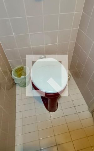 Apartamento à venda com 125m², 3 quartos e 1 vagaLavabo