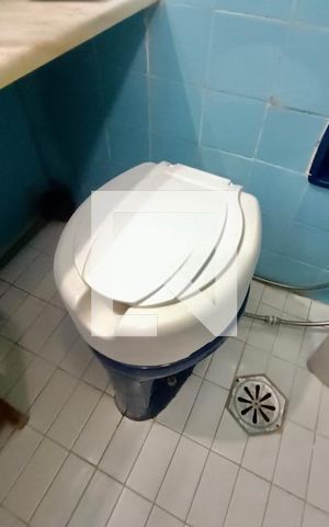 Apartamento à venda com 125m², 3 quartos e 1 vagaSuíte banheiro