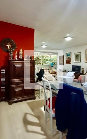 Apartamento à venda com 125m², 3 quartos e 1 vagaSala