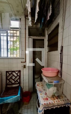Apartamento à venda com 125m², 3 quartos e 1 vagaÁrea serviço