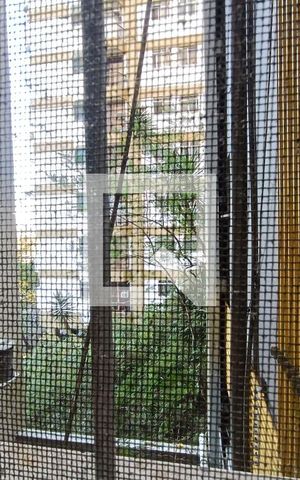 Apartamento à venda com 125m², 3 quartos e 1 vagaÁrea serviço vista