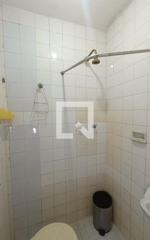Apartamento à venda com 125m², 3 quartos e 1 vagaBanheiro serviço