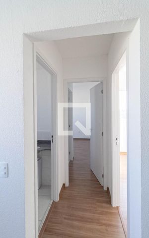 Apartamento para alugar com 50m², 2 quartos e 1 vaga Apartamento para alugar com 50m², 2 quartos e 1 vagaCorredor