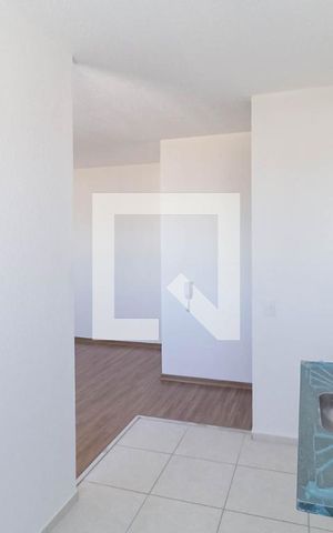 Apartamento para alugar com 50m², 2 quartos e 1 vaga Apartamento para alugar com 50m², 2 quartos e 1 vagaCozinha e Área de Serviço
