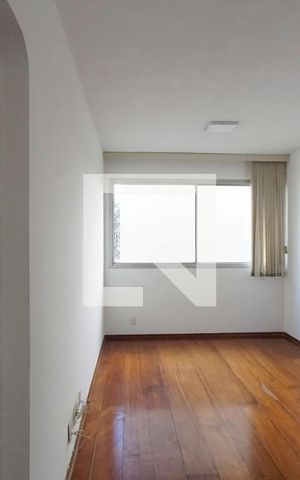 Apartamento à venda com 40m², 1 quarto e 1 vagaSala