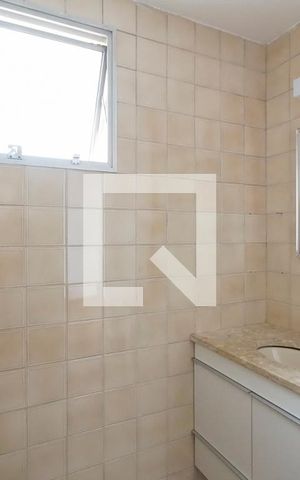 Apartamento à venda com 40m², 1 quarto e 1 vagaBanheiro 1