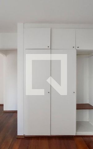 Apartamento à venda com 40m², 1 quarto e 1 vagaQuarto 1