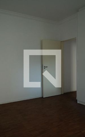 Apartamento à venda com 180m², 4 quartos e 1 vagaQuarto 2