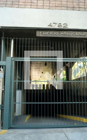 Apartamento à venda com 180m², 4 quartos e 1 vagaFachada