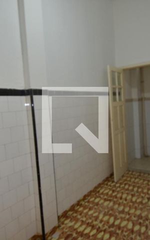 Casa para alugar com 60m², 2 quartos e 1 vagaCozinha