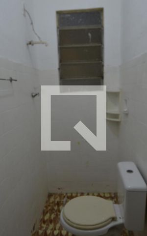 Casa para alugar com 60m², 2 quartos e 1 vagaBanheiro