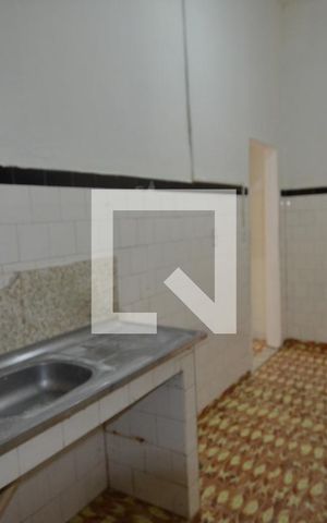 Casa para alugar com 60m², 2 quartos e 1 vagaCozinha