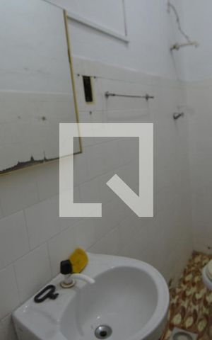 Casa para alugar com 60m², 2 quartos e 1 vagaBanheiro