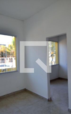 Casa para alugar com 60m², 2 quartos e 1 vagaQuarto 1