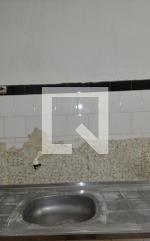 Casa para alugar com 60m², 2 quartos e 1 vagaCozinha