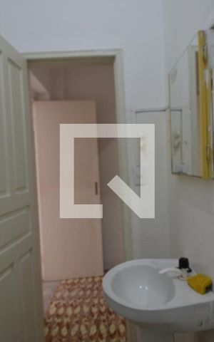 Casa para alugar com 60m², 2 quartos e 1 vagaBanheiro