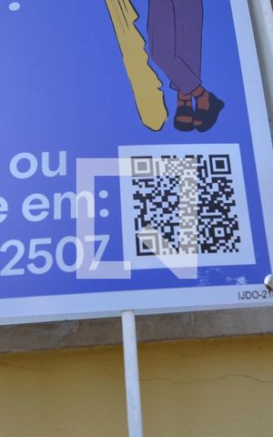 Casa para alugar com 60m², 2 quartos e 1 vagaQR Code