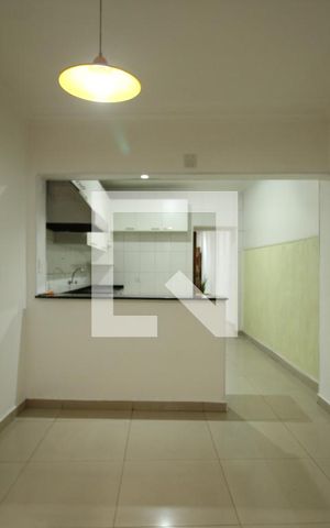 Casa à venda com 150m², 4 quartos e 1 vagaCozinha 