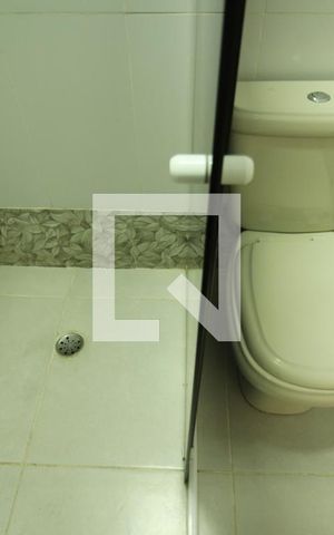 Casa à venda com 150m², 4 quartos e 1 vagaBanheiro da suíte 