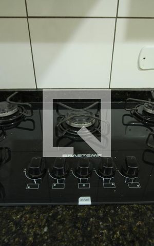 Casa à venda com 150m², 4 quartos e 1 vagaDetalhe da cozinha
